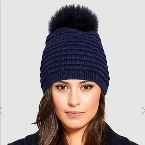 BNWT Sentaler Hat (brand worn by Meghan Markle)